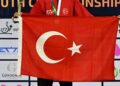 Milli masa tenisçisi Görkem Öçal, Avrupa şampiyonu oldu