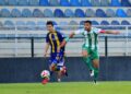 Bucaspor 1928'li Buğra Akçagün 24Erzincanspor'a gidiyor