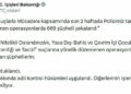 39 ilde siber suç operasyonu: 361 tutuklama