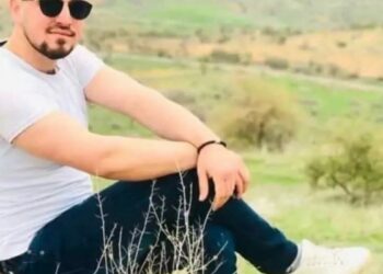 Mardin'de baraj gölünde boğulan Ramazan defnedildi