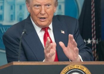 Trump: Air Force uçağı modernizasyon sürecinden geçecek