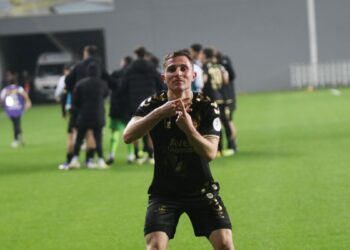 Altay'da yeni ihtar İbrahim'den