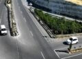 Şanlıurfa'da 3 kişinin öldüğü kazanın görüntüleri ortaya çıktı