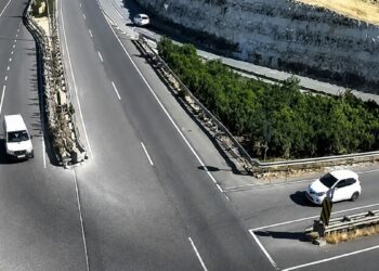Şanlıurfa'da 3 kişinin öldüğü kazanın görüntüleri ortaya çıktı