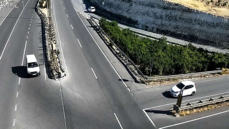 Şanlıurfa'da 3 kişinin öldüğü kazanın görüntüleri ortaya çıktı