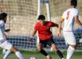 Gençlerbirliği hazırlık maçında İran U-23 Milli Takımı ile golsüz berabere kaldı