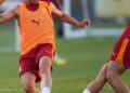 Galatasaray, yeni sezon hazırlıklarına devam etti