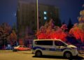 Kayseri’de 3’üncü kattan düşen çocuk ağır yaralandı
