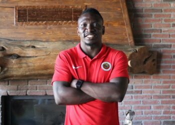 Peter Etebo: Geçen sene yaşadığımız sıkıntıyı bu sene hiç kimse yaşamak istemiyor