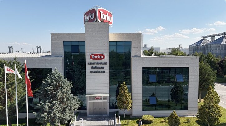 Konya Şeker’den çikolatalı ürün üretimine yeni hat yatırımı