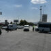 Kayseri’de yolcu minibüsü ile otomobil çarpıştı: 8 yaralı