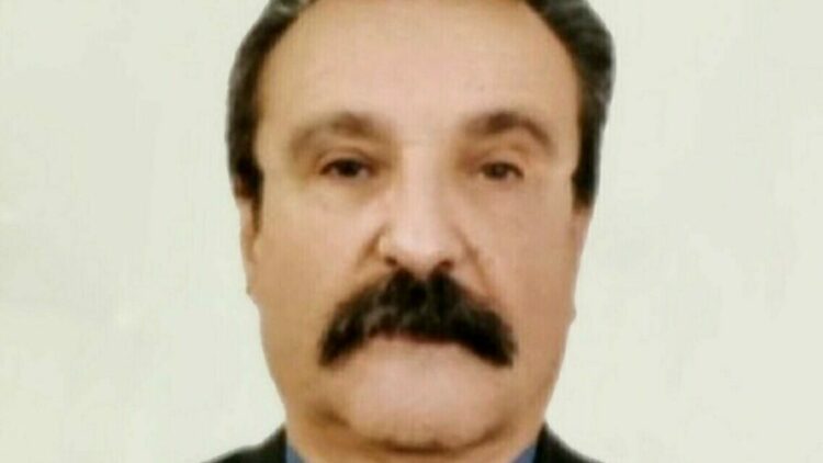 Harekatın yıl dönümünde hayatını kaybeden Kıbrıs gazisi, son yolculuğuna uğurlandı