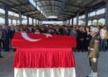 Eğitim sırasında rahatsızlanıp hayatını kaybeden hava harp okulu öğrencisi toprağa verildi