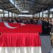 Eğitim sırasında rahatsızlanıp hayatını kaybeden hava harp okulu öğrencisi toprağa verildi