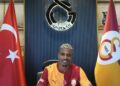 Galatasaray'da Mario Lemina ile yola devam