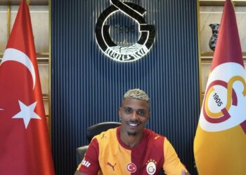 Galatasaray'da Mario Lemina ile yola devam