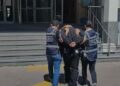 Kayseri'de ağırlaştırılmış müebbet hapis cezasıyla aranan hükümlü yakalandı