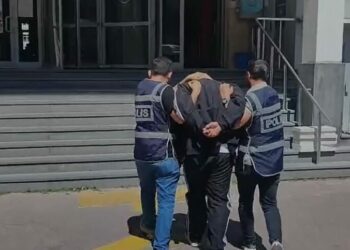 Kayseri'de ağırlaştırılmış müebbet hapis cezasıyla aranan hükümlü yakalandı