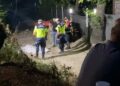 Bursa'da devrilen traktörün altında kalan sürücü hayatını kaybetti