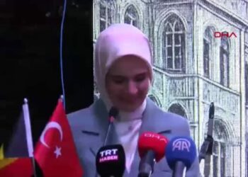 Bakan Göktaş: Türkiye-AB ilişkilerinde yeni bir yaklaşım zorunlu