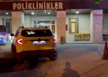 Gülistan Doku soruşturmasında eski Vali Sonel'in eşinin de olduğu 15 kişi gözaltına alındı