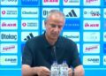 İsmail Kartal: İkinci maça en iyi şekilde hazırlanıp turu geçmek istiyoruz