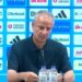 İsmail Kartal: İkinci maça en iyi şekilde hazırlanıp turu geçmek istiyoruz