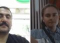 Dini nikahla birlikte yaşadığı eşini öldürdü