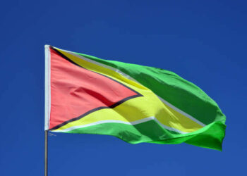 Guyana'da feribotun battığı kazada hayatını kaybedenlerin sayısı 41'e yükseldi