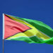 Guyana'da feribotun battığı kazada hayatını kaybedenlerin sayısı 41'e yükseldi