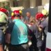 Avcılar’da metruk binada kiriş çöktü; söküm yapan işçi altında kaldı- 1