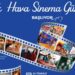 Çankaya’da Açık Hava Sinema Günleri başlıyor