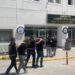 Kendilerini polis olarak tanıtıp dolandırıcılık yapan 2 şüpheli tutuklandı