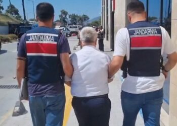 22 ilde FETÖ operasyonu: 51 tutuklama