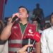 Gözaltına alınan CHP Silivri İlçe Başkanı Doruk Bulut adliyeye sevk edildi