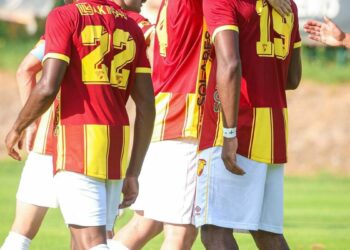 Göztepe 4'üncü hazırlık maçını oynayacak