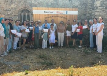 Trendyol ve UNDP’den kooperatif, üretici ve işletmelere yönelik eğitim