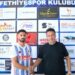 Alberk Koç Fethiyespor’da