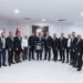 Karşıyaka yönetiminden Cemil Tugay ziyareti