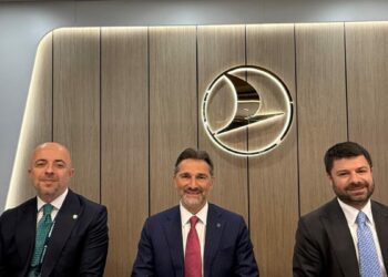Prof. Dr. Murat Şeker: Fuarda bizim için önemli 3 anlaşma imzaladık