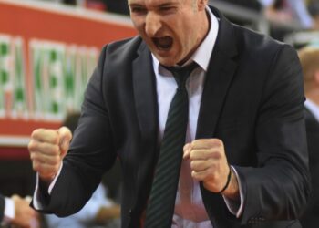 Karşıyaka potasında Markovic gündemde