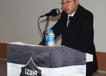 Altay'ın Eski Başkanı Ahmet Taşpınar: Bütün yollar kapandı