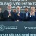 Türksat Gölbaşı Veri Merkezi'nin temeli atıldı