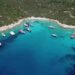 Bodrum'a 6 ayda 350 binden fazla turist geldi, temmuzda otellerde doluluk yüzde 90'a ulaştı
