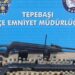 Sanal medyadan silahlı fotoğraf paylaşan 2 şüpheli gözaltında