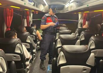 81 ilde 355 düzensiz göçmen yakalandı