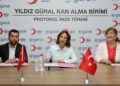 Türk Kızılay, Kütahya’da yeni kan bağış noktası hayata geçirecek