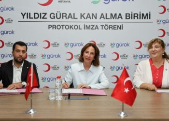 Türk Kızılay, Kütahya’da yeni kan bağış noktası hayata geçirecek