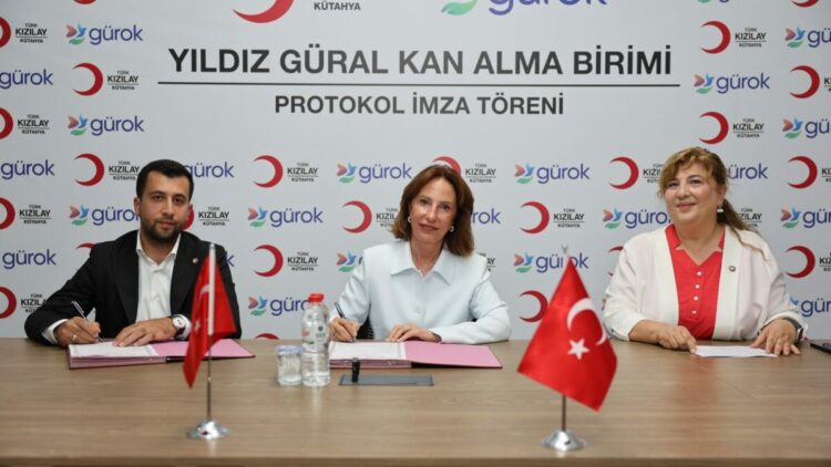 Türk Kızılay, Kütahya’da yeni kan bağış noktası hayata geçirecek