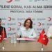 Türk Kızılay, Kütahya’da yeni kan bağış noktası hayata geçirecek